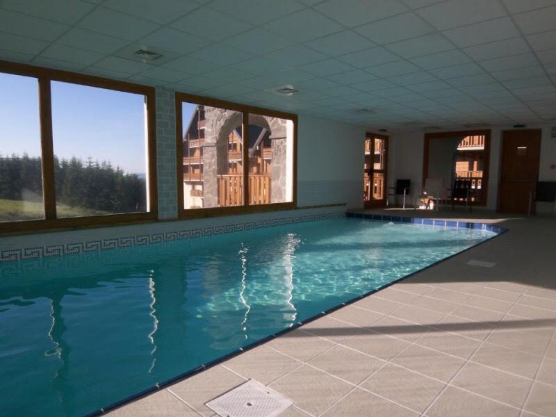 Lama-Gite-Des-Puys T3 Lamado Vue Epoustouflante Sud Avec Grande Terrasse Super Besse Zewnętrze zdjęcie